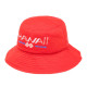 Roxy Καπέλο Atlas - Bucket Hat